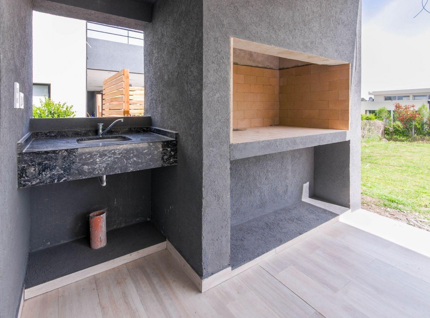 Foto de Casa 4 Amb Venta NUEVA Santa Lucia Pilar del Este, imagen 3