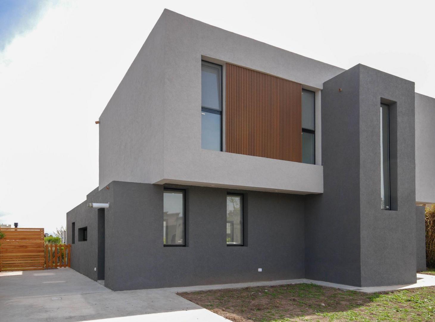 Foto de Casa 4 Amb Venta NUEVA Santa Lucia Pilar del Este, imagen 5