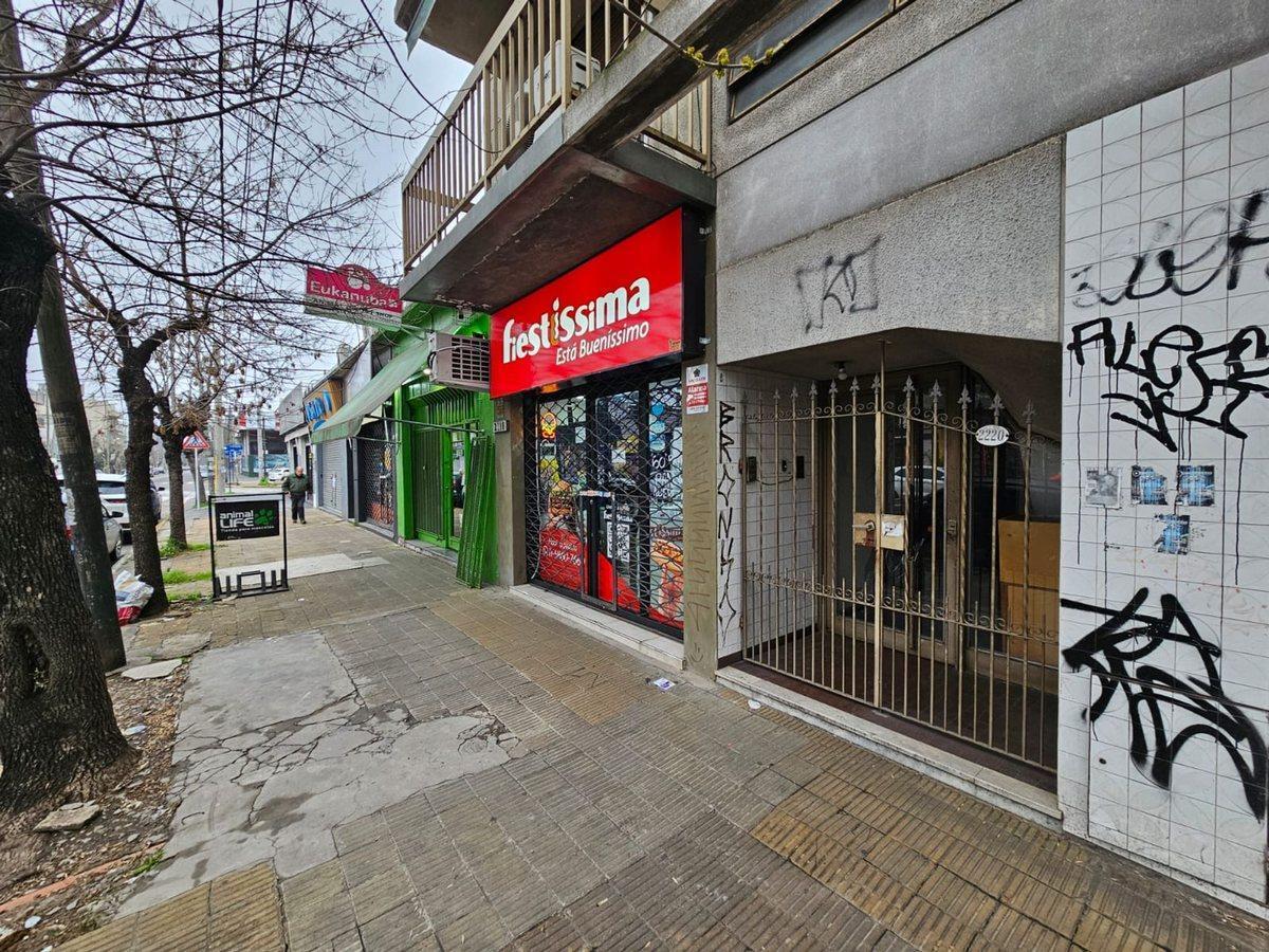 Foto de Depto 2 amb Venta Ramos Mejía Frente Balcón, imagen 4