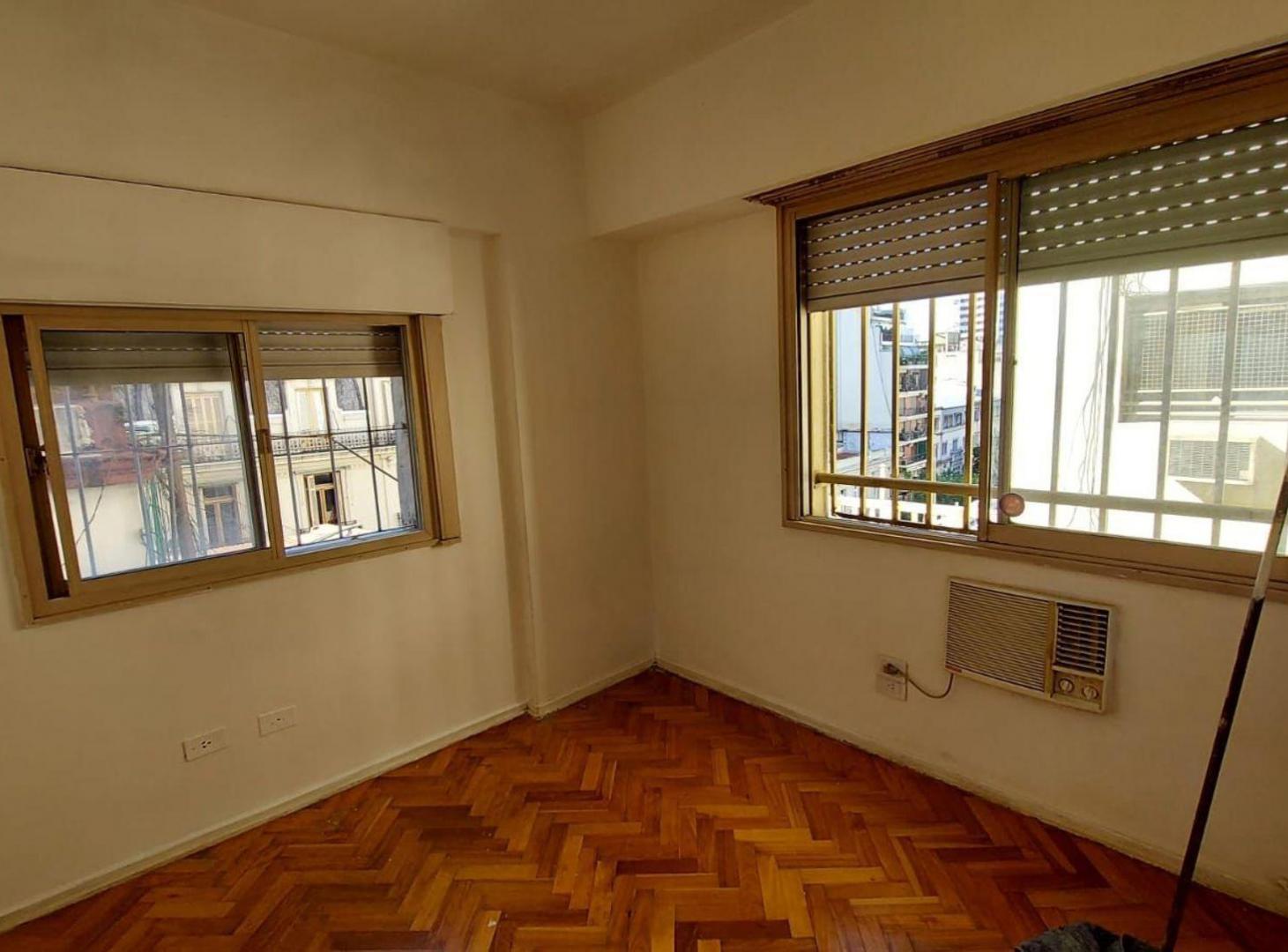 Foto de Venta Departamento 2 ambientes Recoleta luminoso, imagen 5