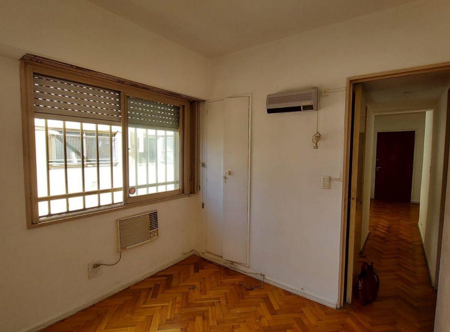 Foto de Venta Departamento 2 ambientes Recoleta luminoso, imagen 3
