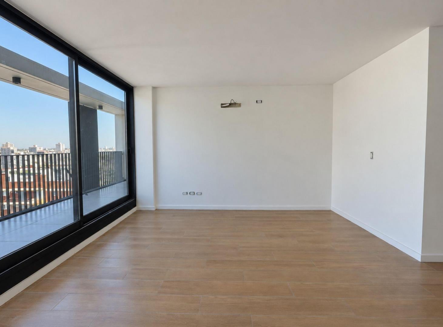 Foto de ALQUILER DEPTO 2 AMB CON BALCON ATERRAZADO, imagen 3