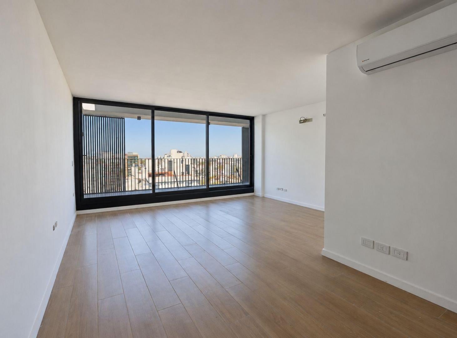 Foto de ALQUILER DEPTO 2 AMB CON BALCON ATERRAZADO, imagen 1