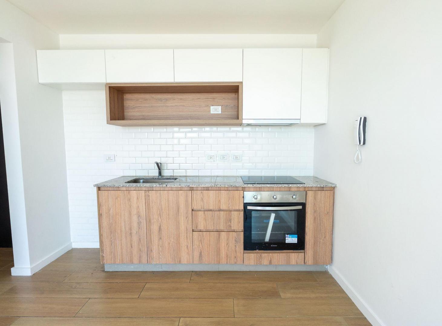 Foto de ALQUILER DEPTO 3 AMB CON BALCON PISO 15 MUCHA LUZ, imagen 5