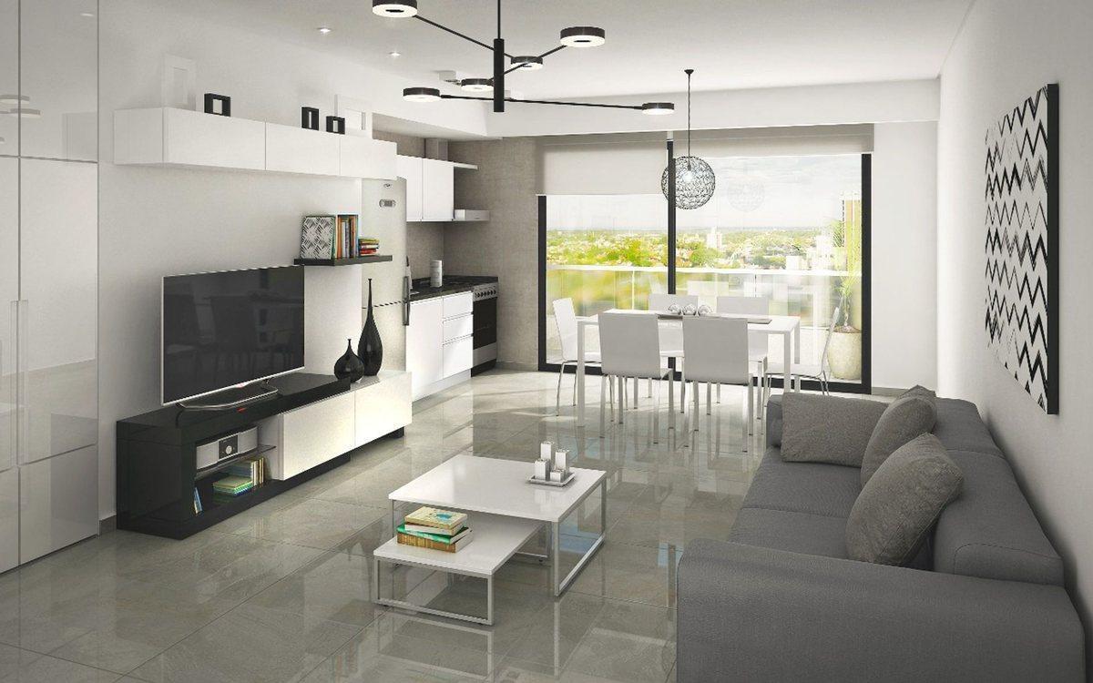 Foto de Monoambiente en venta en Caballito con balcón, imagen 2