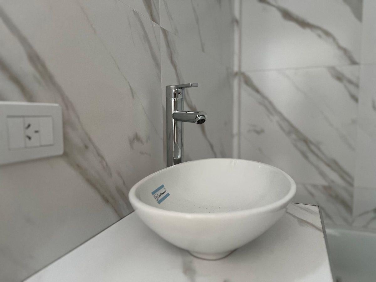 Foto de Monoambiente en venta en Caballito con balcón, imagen 5