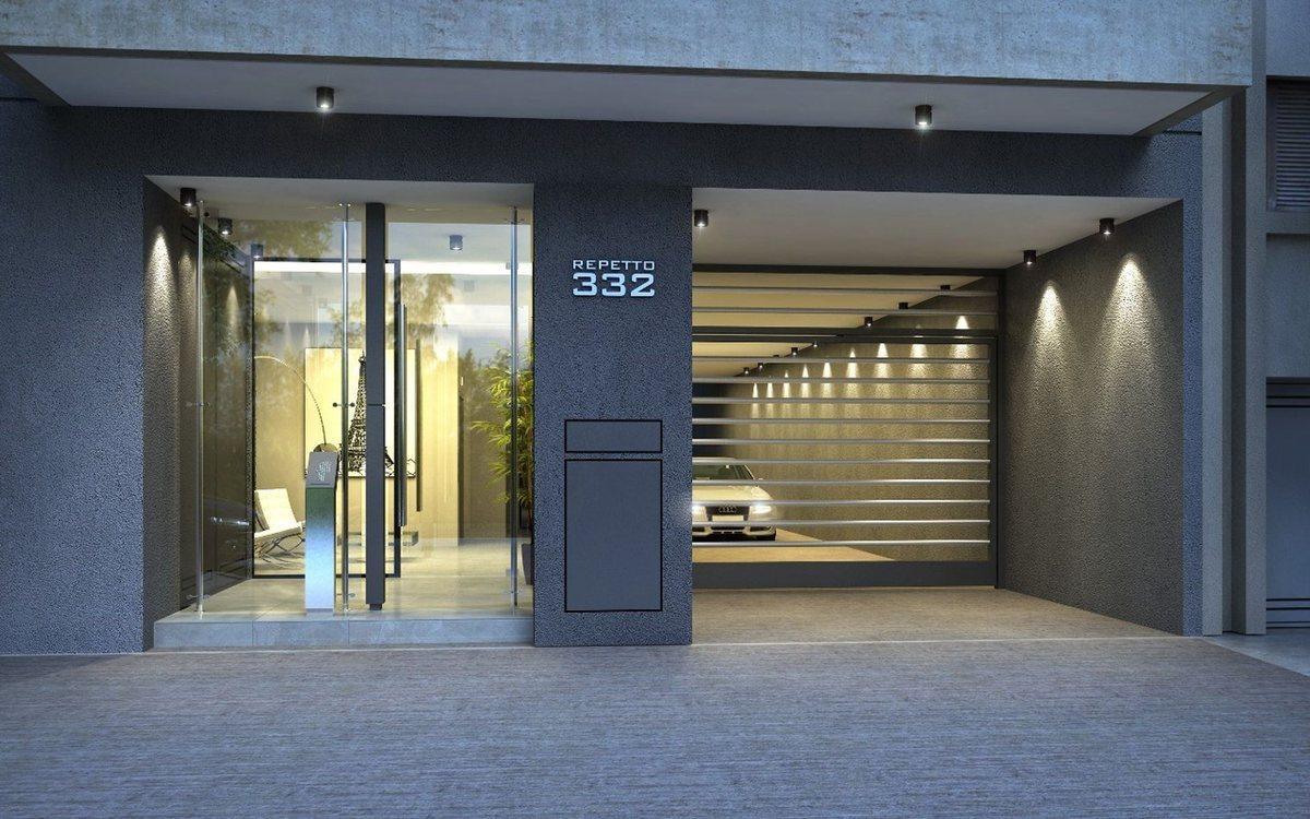 Foto de Monoambiente en venta en Caballito con balcón, imagen 1