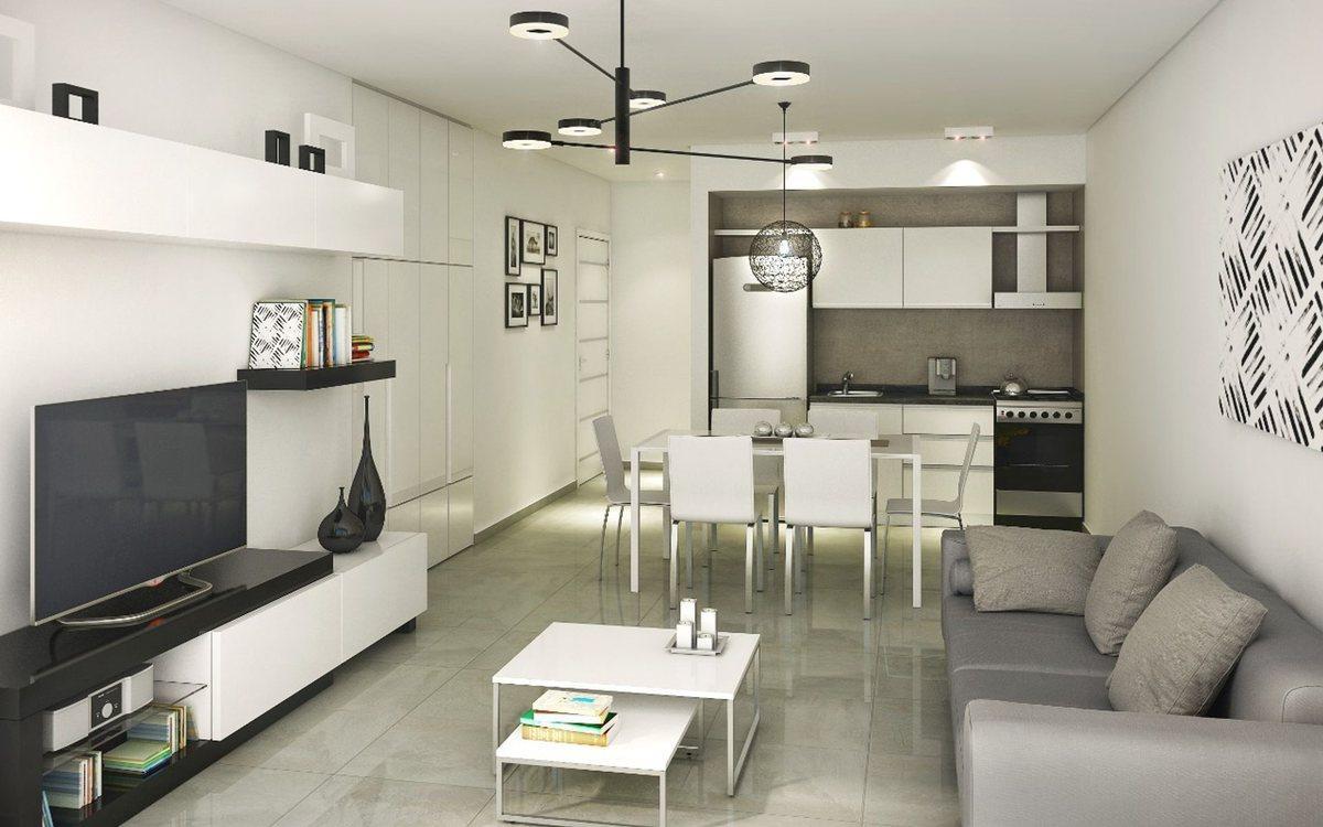 Foto de Monoambiente en venta en Caballito con balcón, imagen 4