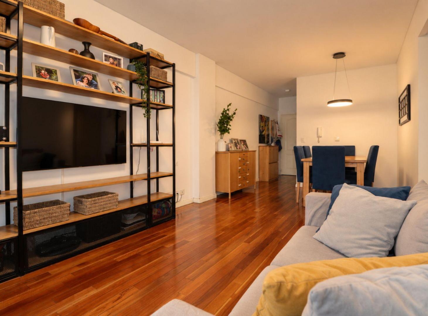 Foto de Colegiales 4 Amb, 2 baños compl Cochera, Baulera, imagen 5