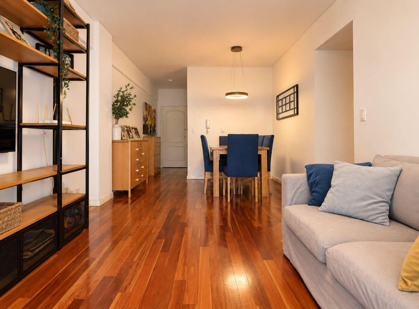 Foto de Colegiales 4 Amb, 2 baños compl Cochera, Baulera, imagen 3
