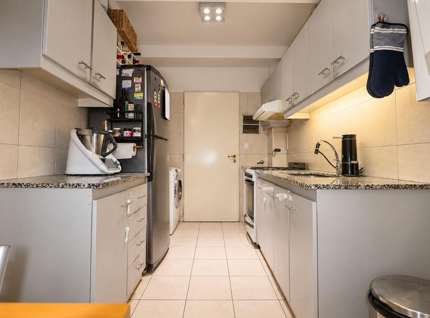 Foto de Colegiales 4 Amb, 2 baños compl Cochera, Baulera, imagen 4