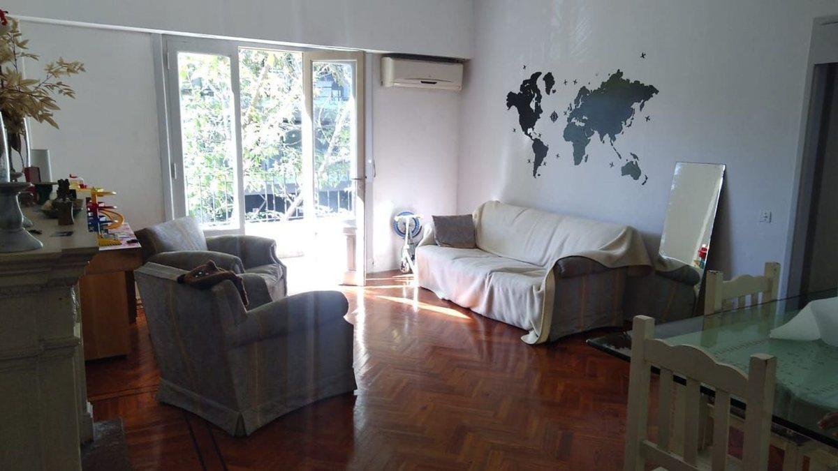 Foto de VENTA PATERNAL PH 3 AMB DEPEND BALCON 88M2, imagen 5