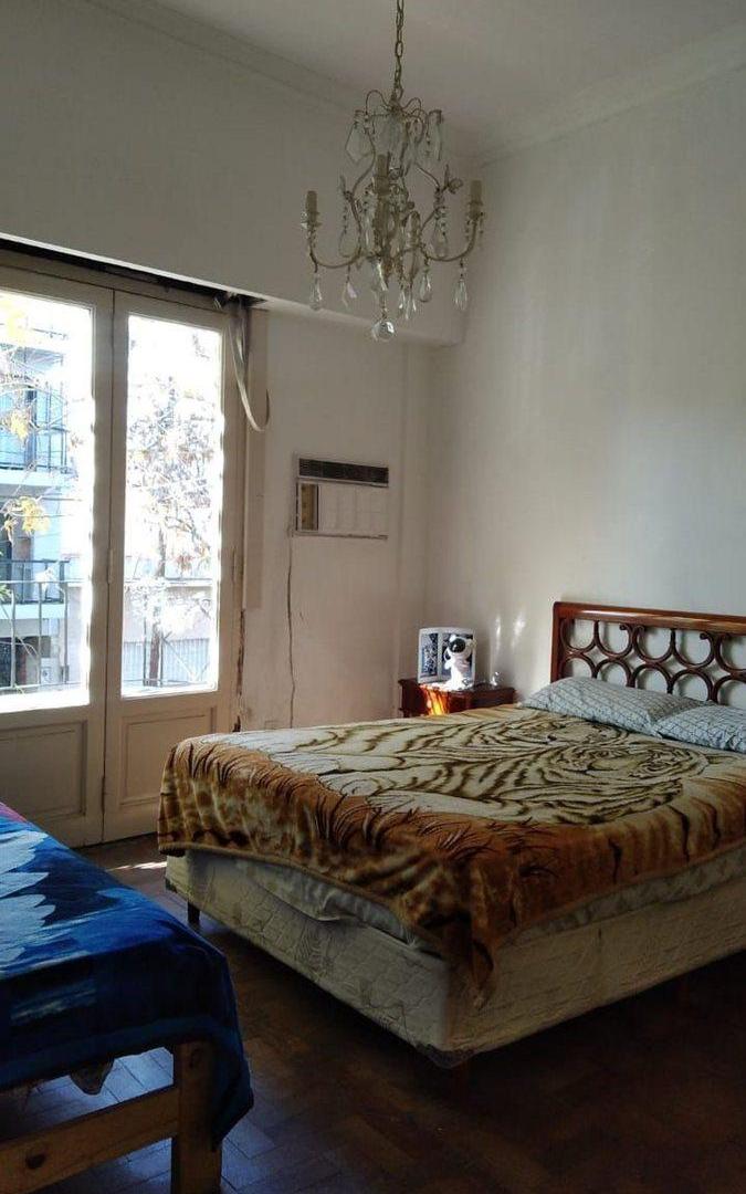 Foto de VENTA PATERNAL PH 3 AMB DEPEND BALCON 88M2, imagen 2