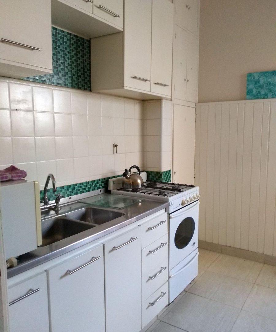 Foto de VENTA PATERNAL DEPTO 3 AMB DEPEND BALCON 88M2, imagen 5