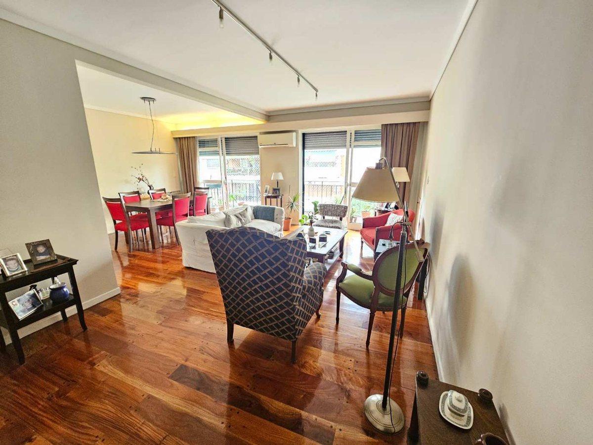 Foto de Venta Colegiales 4 ambientes Dep Cochera Balcón, imagen 5