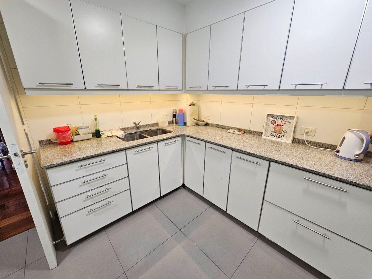 Foto de Venta Colegiales 4 ambientes Dep Cochera Balcón, imagen 3