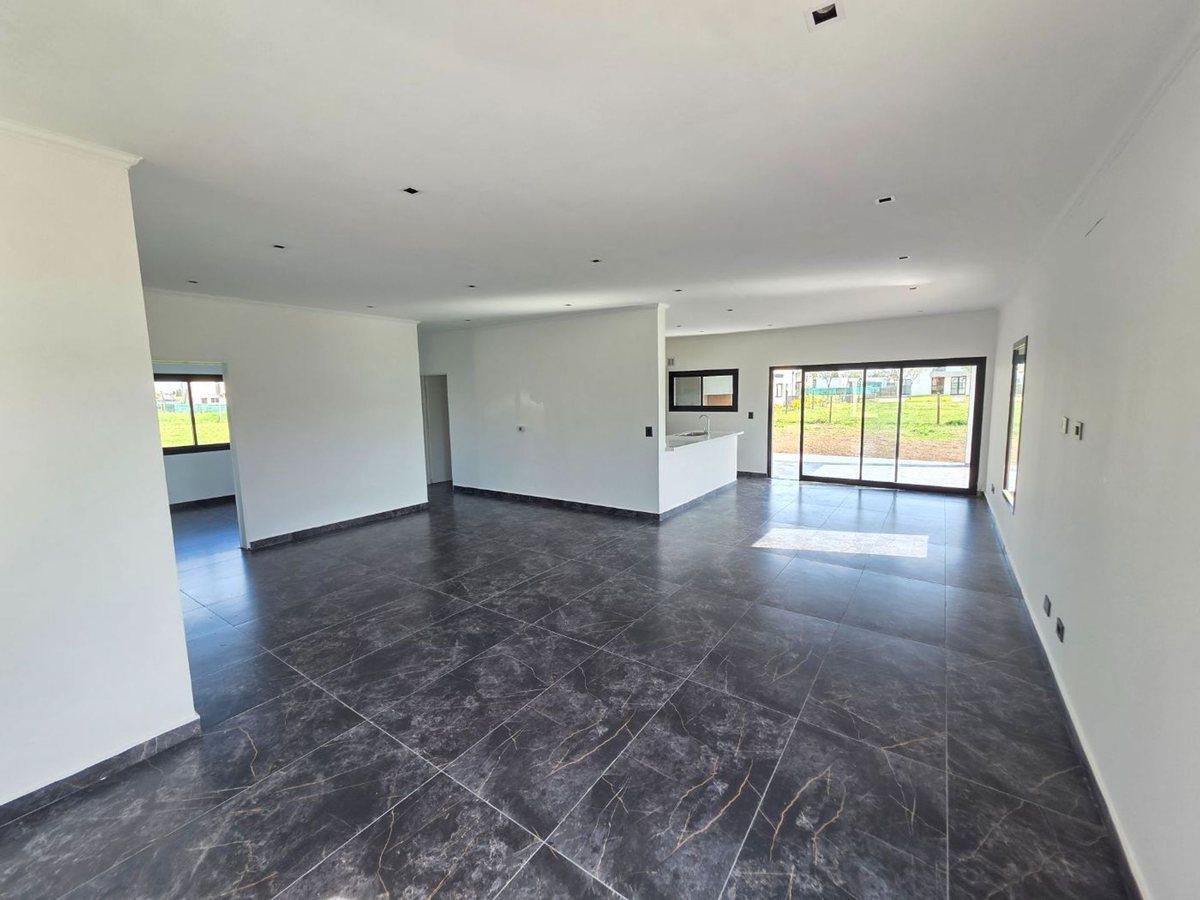 Foto de CASA 5 AMB VENTA BARRIO SAN PABLO PILAR AMENITIES, imagen 4