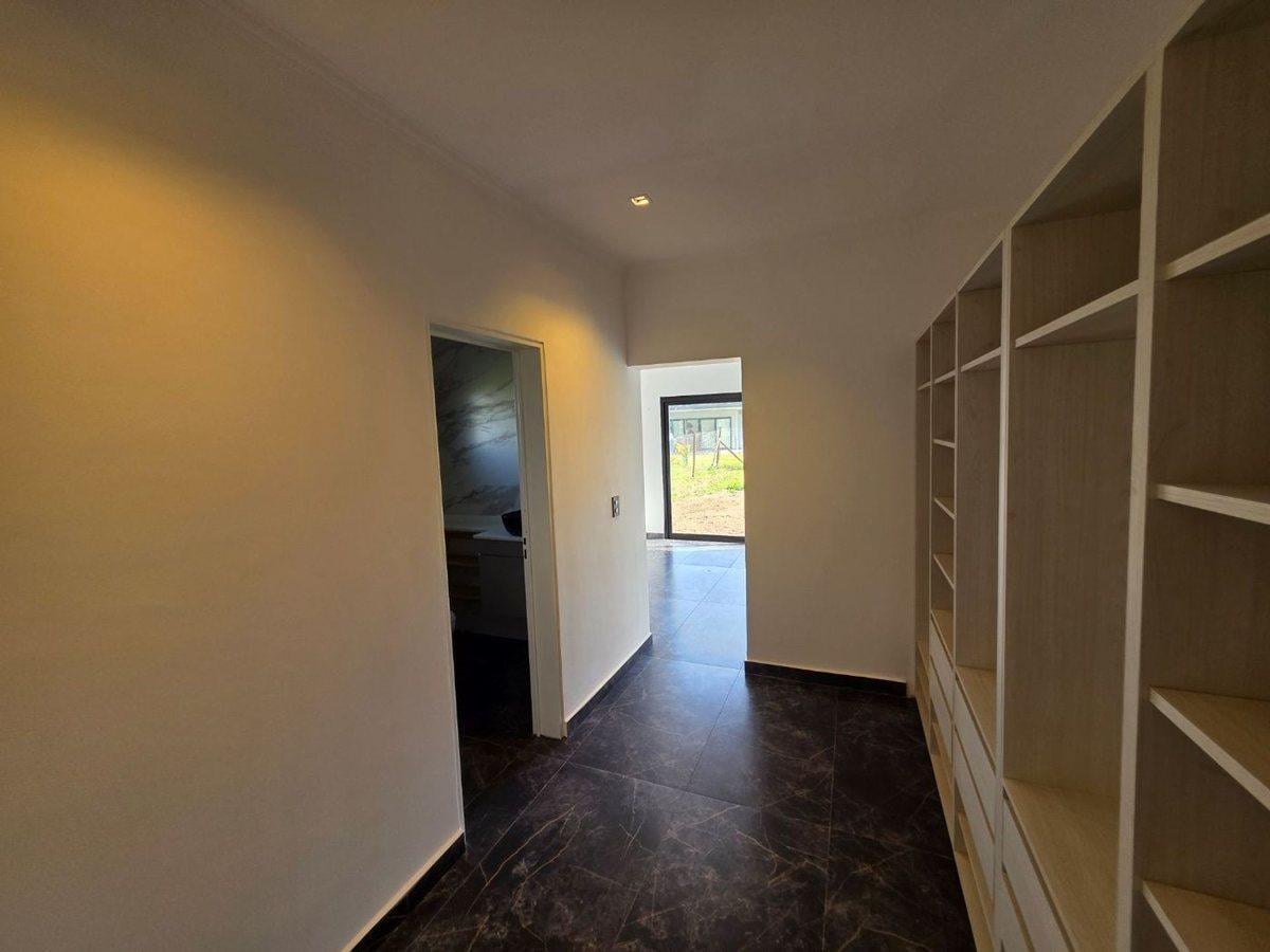 Foto de CASA 5 AMB VENTA BARRIO SAN PABLO PILAR AMENITIES, imagen 3