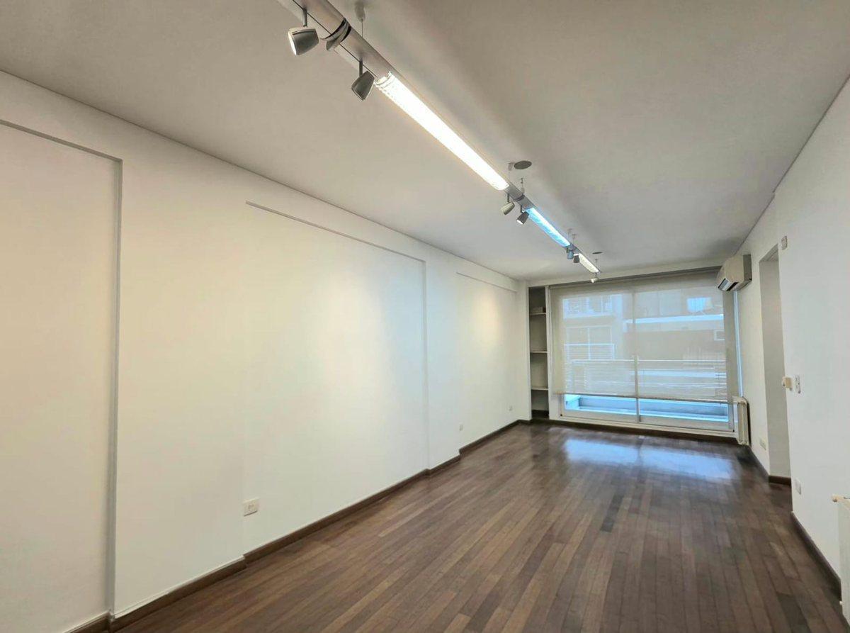 Foto de Venta Belgrano Jose Hernandez 2400 APTO CREDITO, imagen 1