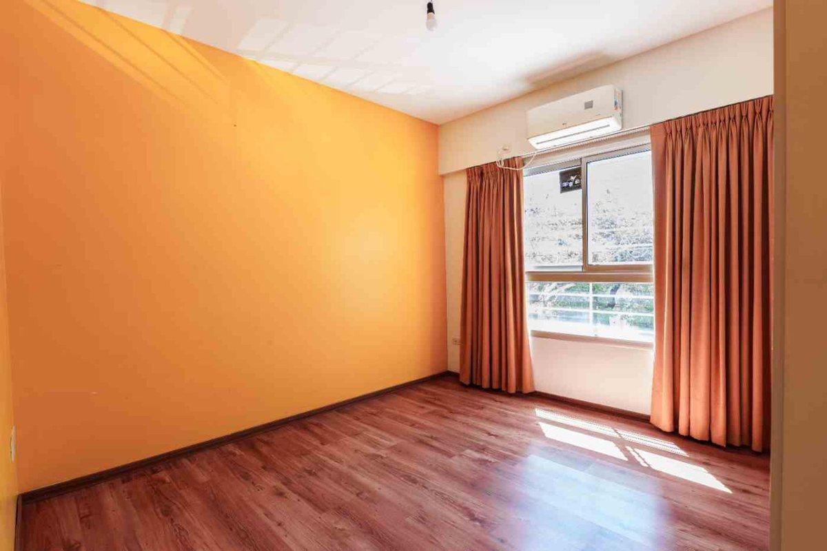 Foto de VENTA 2 AMBIENTES COCHERA PATIO Y BALCÓN, URQUIZA, imagen 5