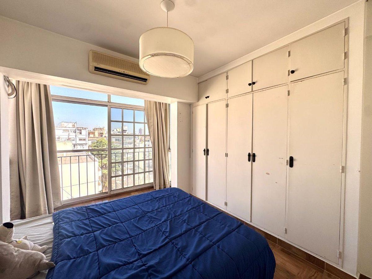 Foto de VENTA DEPTO DUPLEX 4 AMBIENTES BALCON RECOLETA, imagen 1