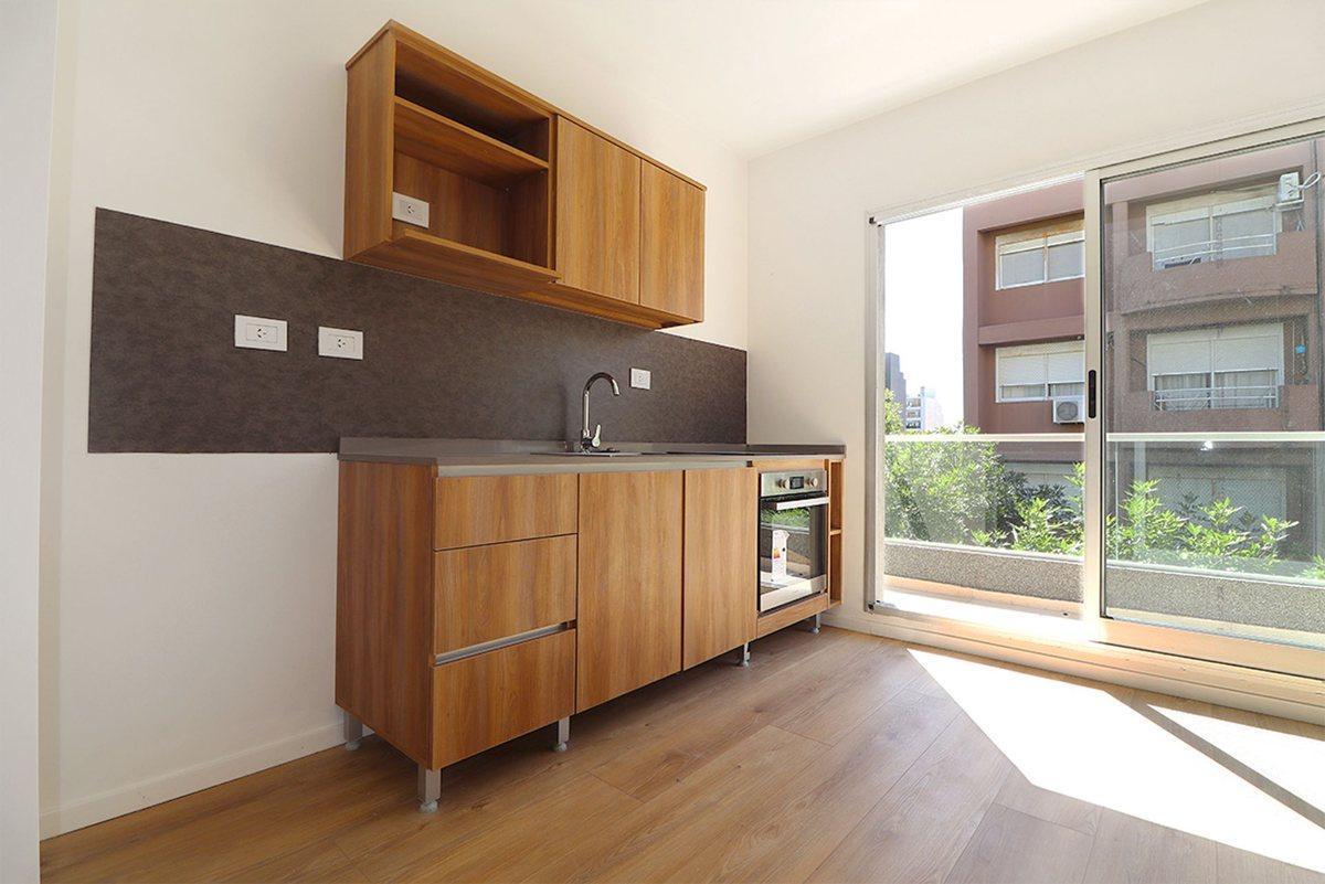 Foto de VENTA DEPARTAMENTO 2 AMB VILLA URQUIZA ESTRENAR, imagen 5