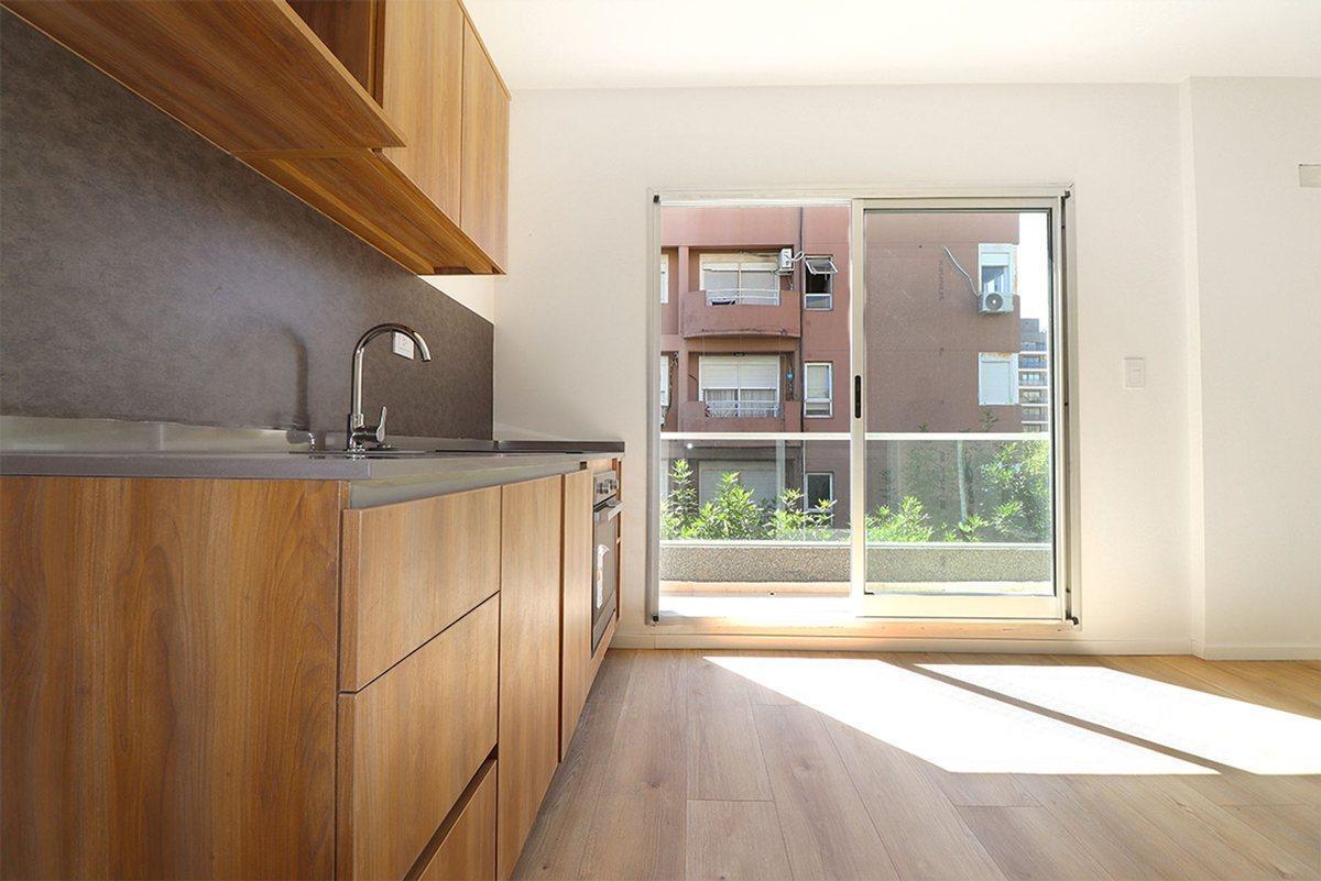 Foto de VENTA DEPARTAMENTO 2 AMB VILLA URQUIZA ESTRENAR, imagen 3