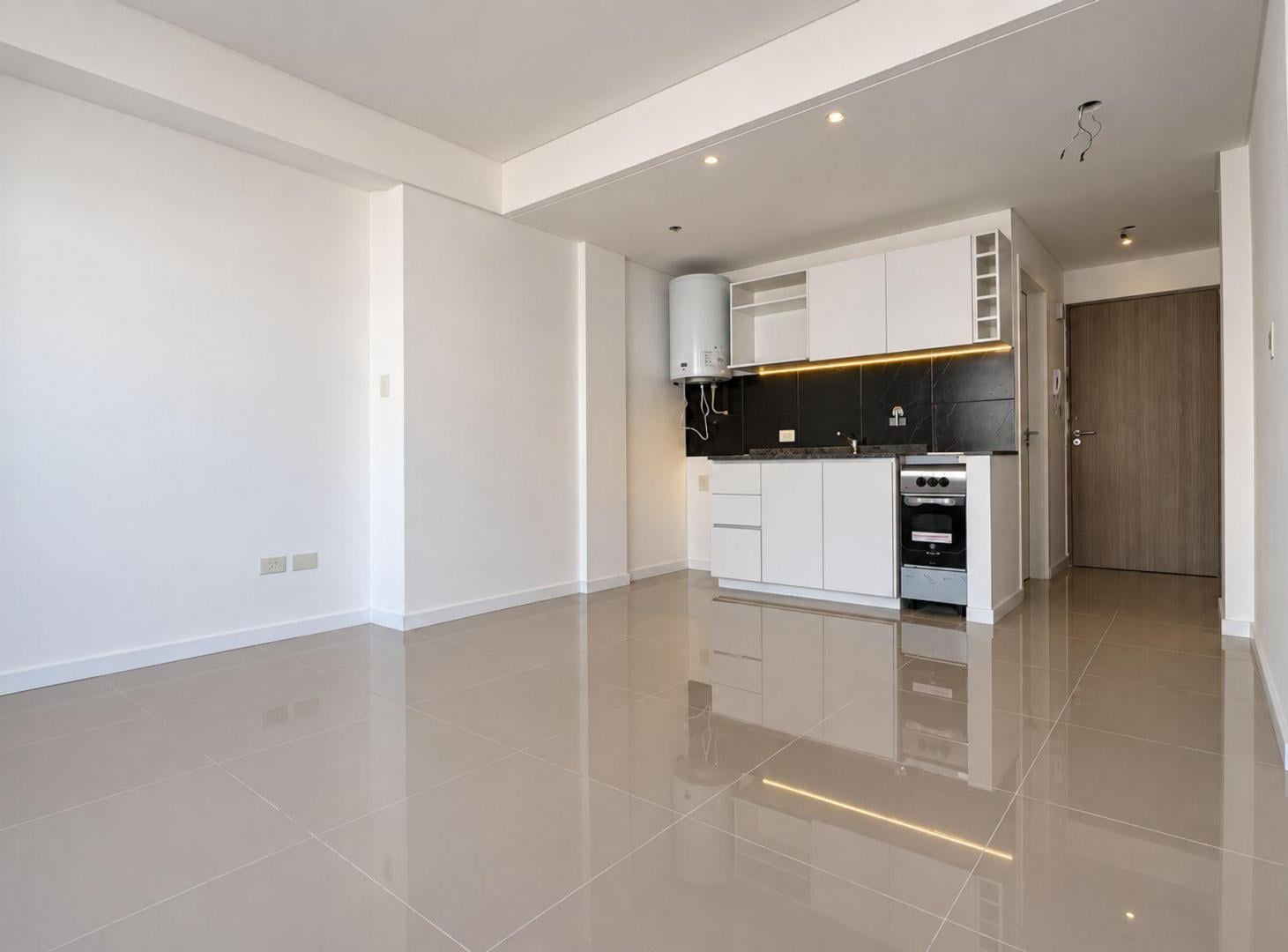 Foto de VENTA MONOAMBIENTE BALCON MONTE CASTRO ESTRENAR, imagen 4