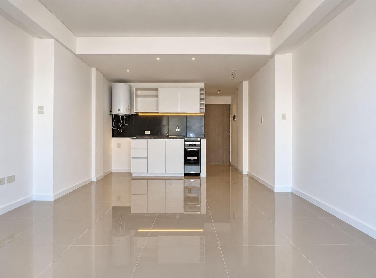 Foto de VENTA MONOAMBIENTE BALCON MONTE CASTRO ESTRENAR, imagen 5