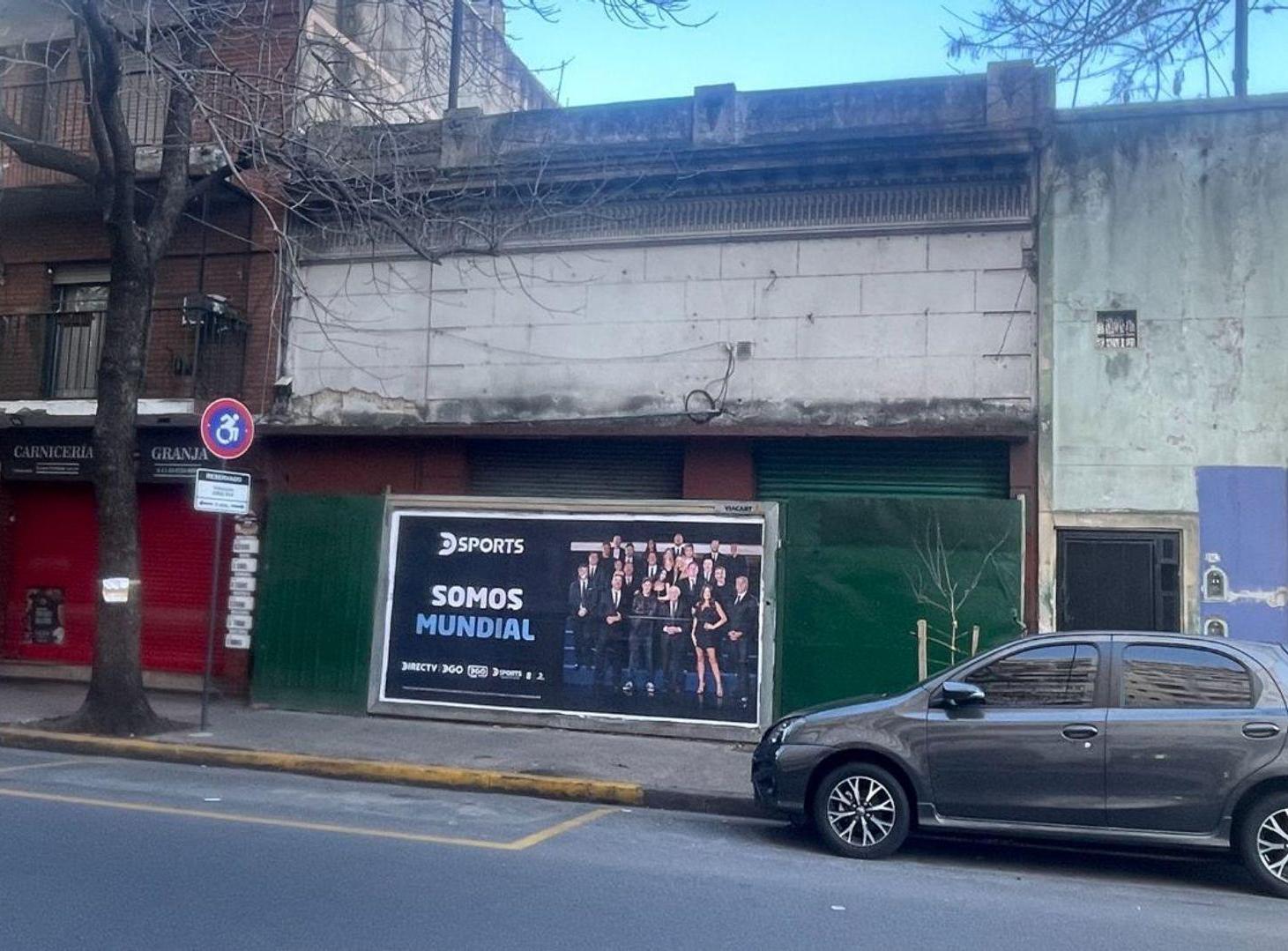 Foto de LOTE EN VENTA AV PAVON IDEAL DESARROLLO, imagen 1