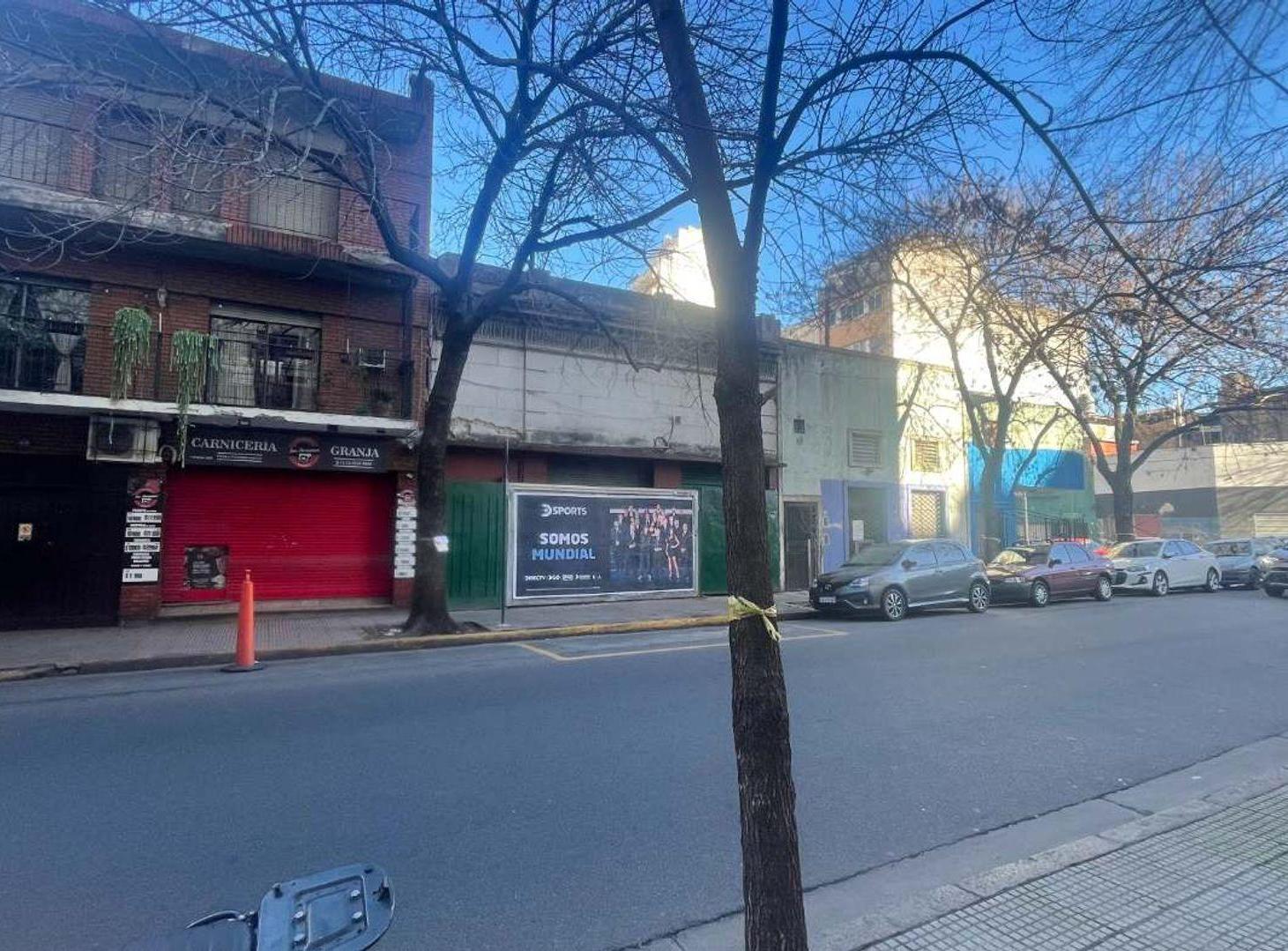 Foto de LOTE EN VENTA AV PAVON IDEAL DESARROLLO, imagen 4