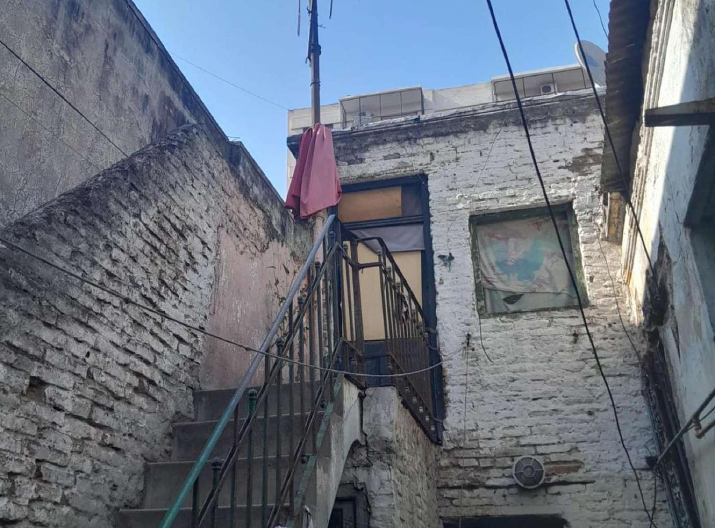 Foto de LOTE EN VENTA AV PAVON IDEAL DESARROLLO, imagen 2