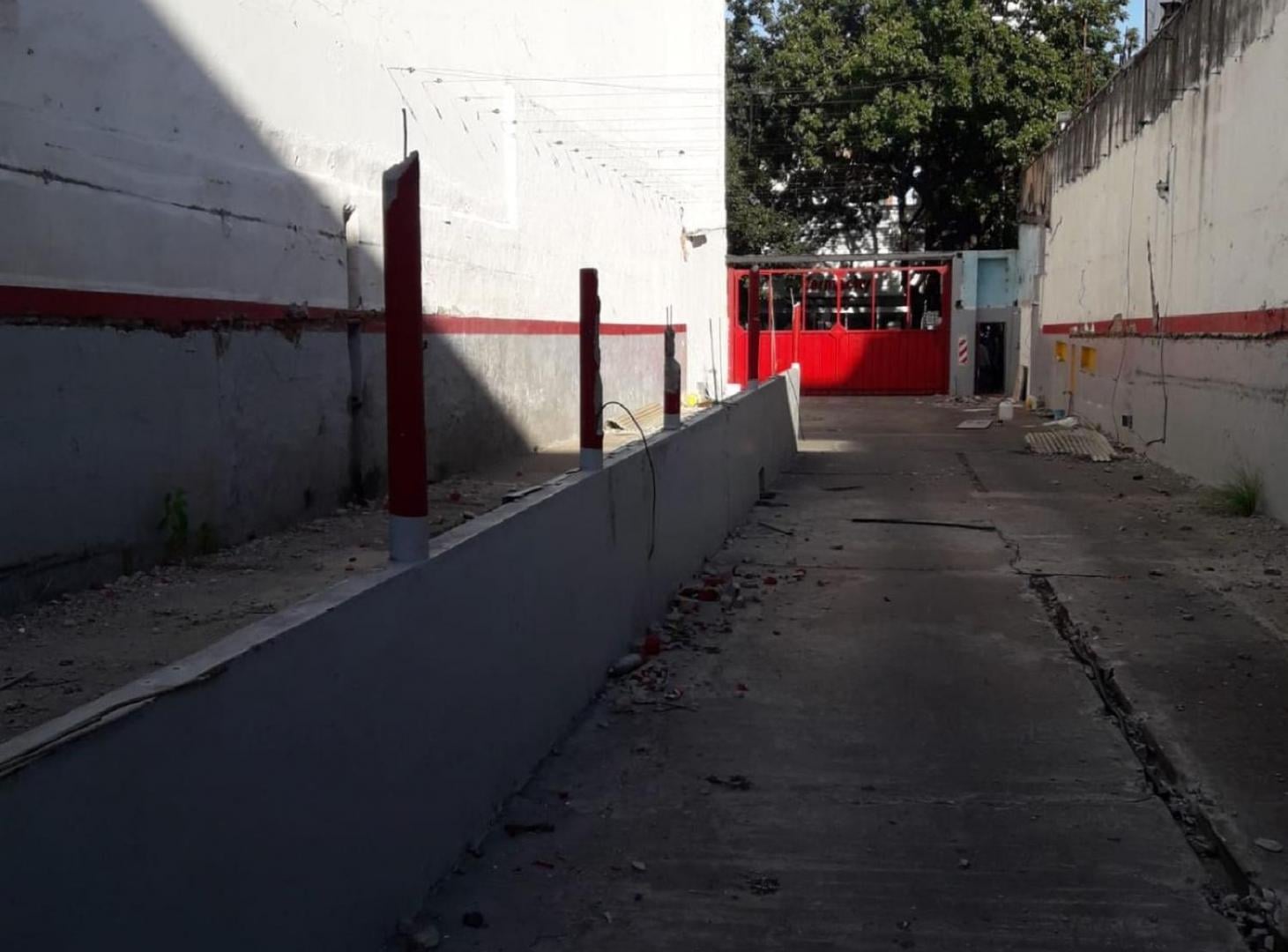 Foto de LOTE EN VENTA IDEAL DESARROLLO AV. J. M. MORENO, imagen 5