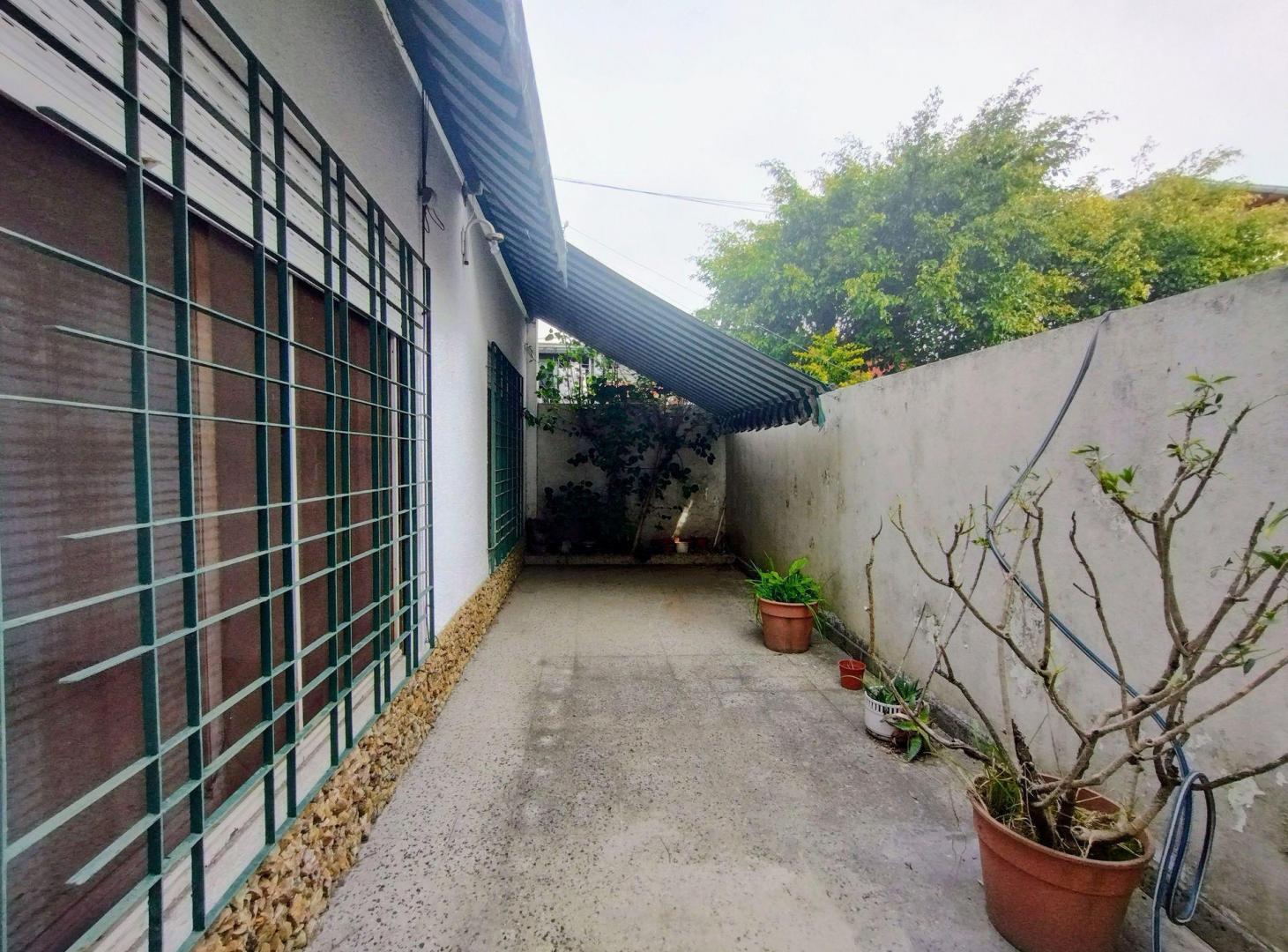 Foto de VENTA VILLA MAIPU PH 3 AMB TERRAZA PATIO SIN EXP, imagen 3