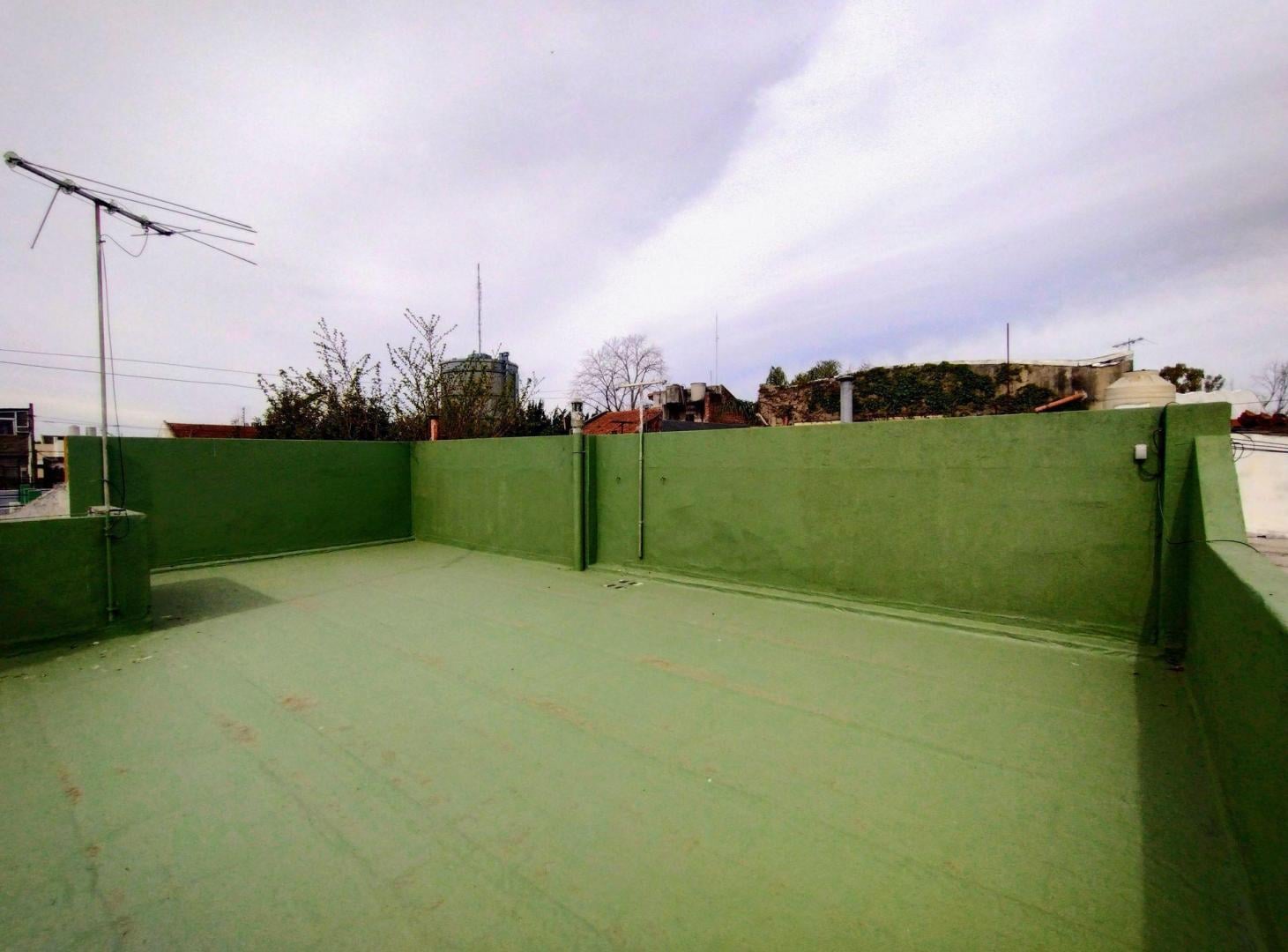 Foto de VENTA VILLA MAIPU PH 3 AMB TERRAZA PATIO SIN EXP, imagen 1
