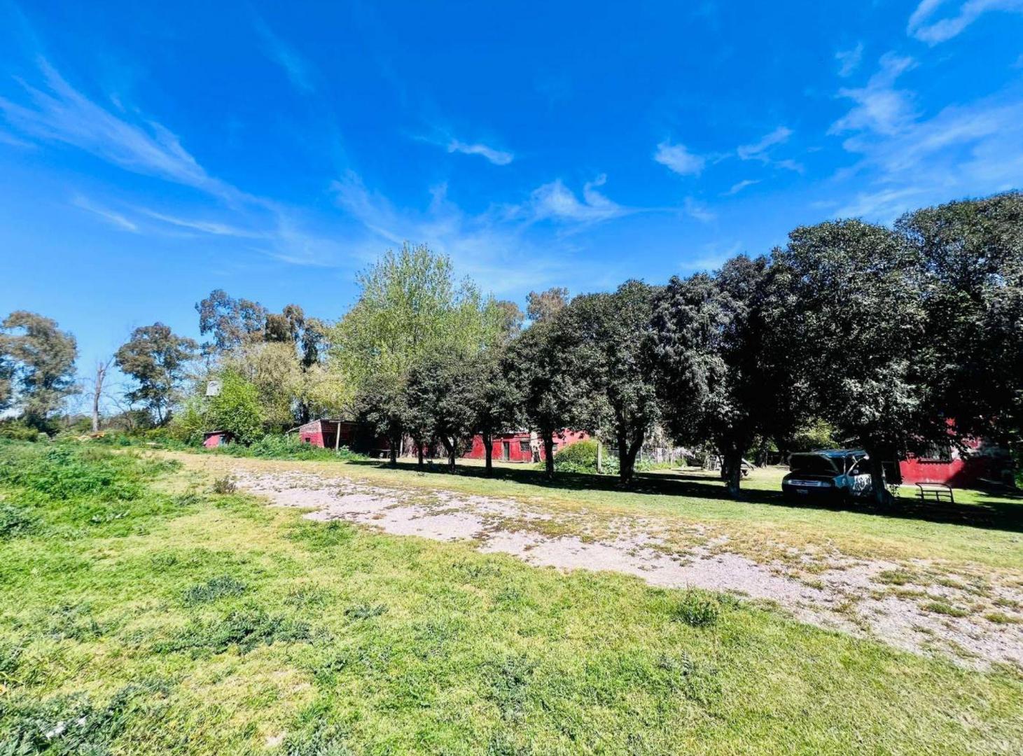 Foto de Venta Lote 4 ha Pilar Ideal Loteo o Prod Agricola, imagen 3