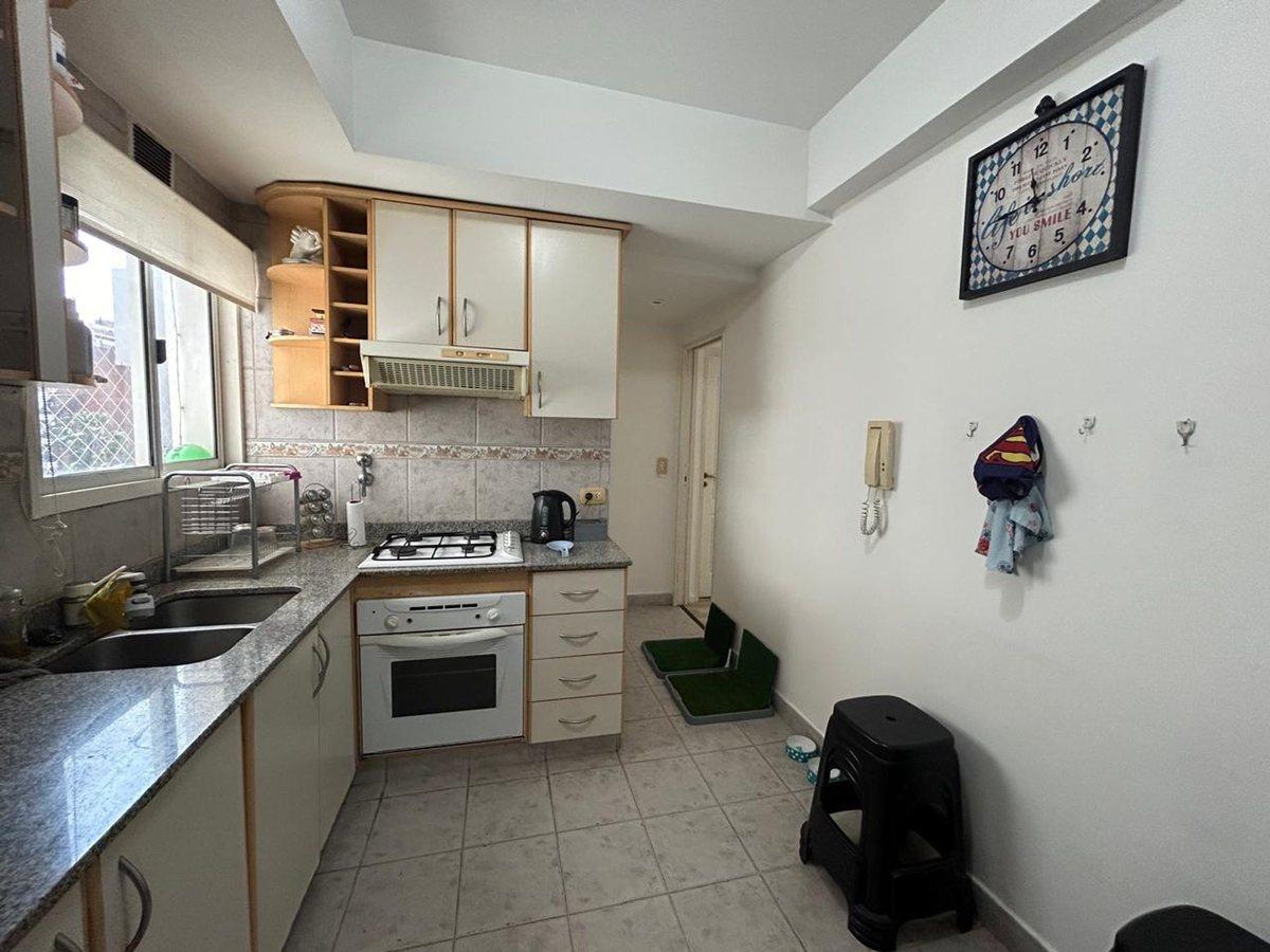 Foto de Departamento 4 amb Alquiler Saavedra Balcon Amenit, imagen 5