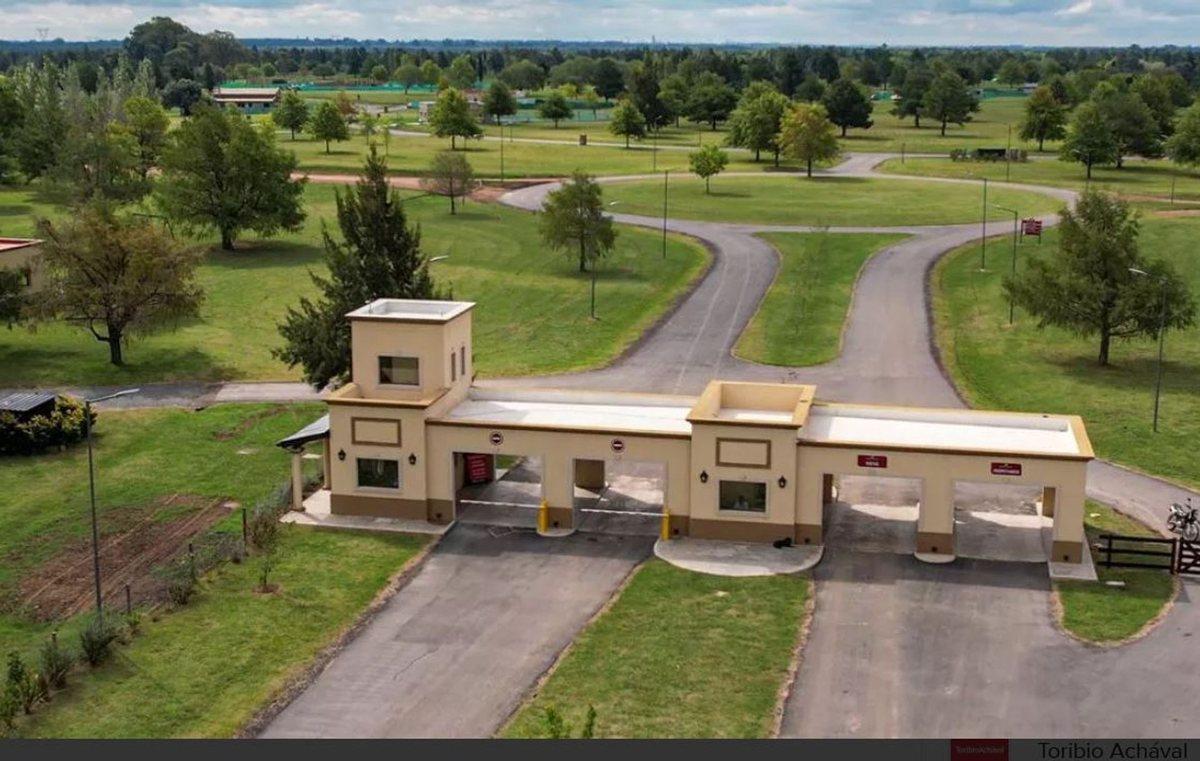 Foto de LOTE TERRENO VENTA MIRABOSQUES CARDALES 1160M2, imagen 2