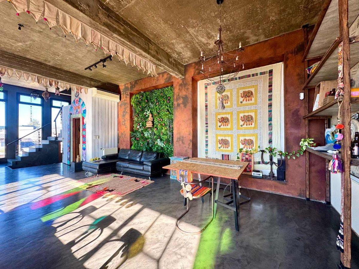 Foto de ALQUILER CASA ESTUDIO LOFT PILET MARTINEZ COCHERAS, imagen 4