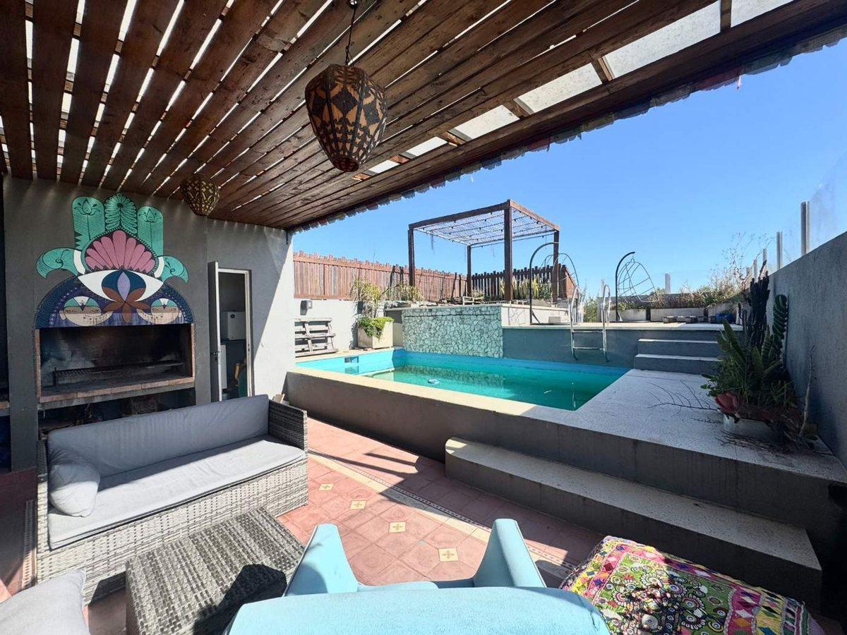 Foto de VENTA CASA ESTUDIO LOFT PILET MARTINEZ COCHERAS, imagen 4