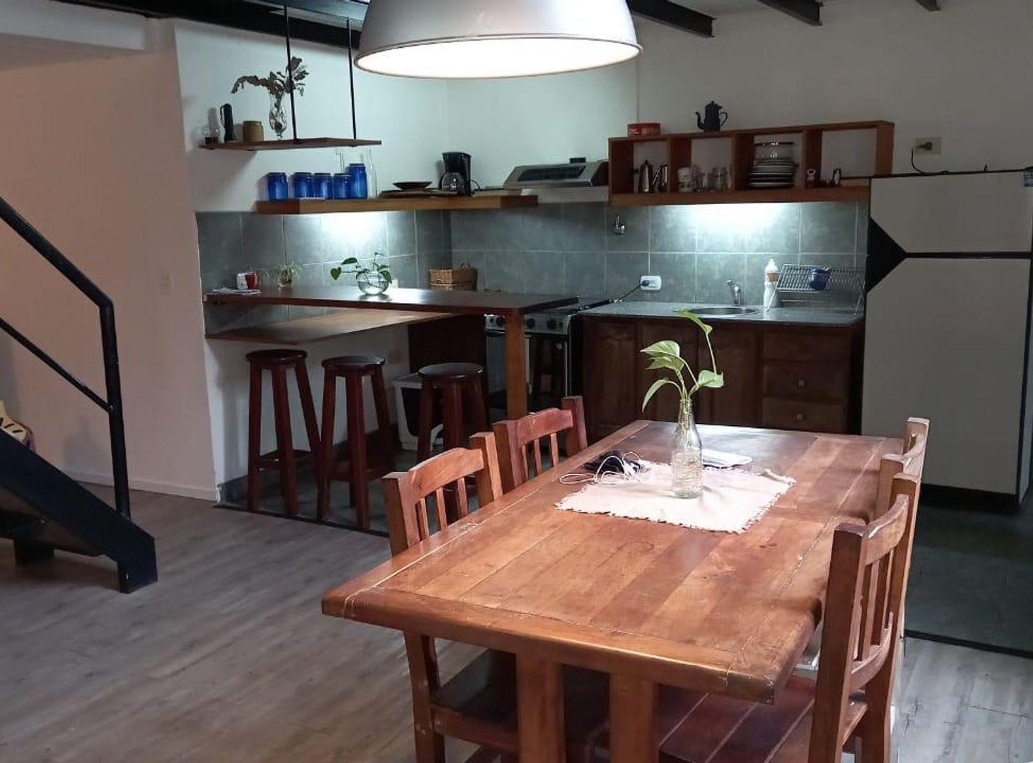 Foto de ALQUILER 2 AMB TIPO DUPLEX SAN TELMO, imagen 4