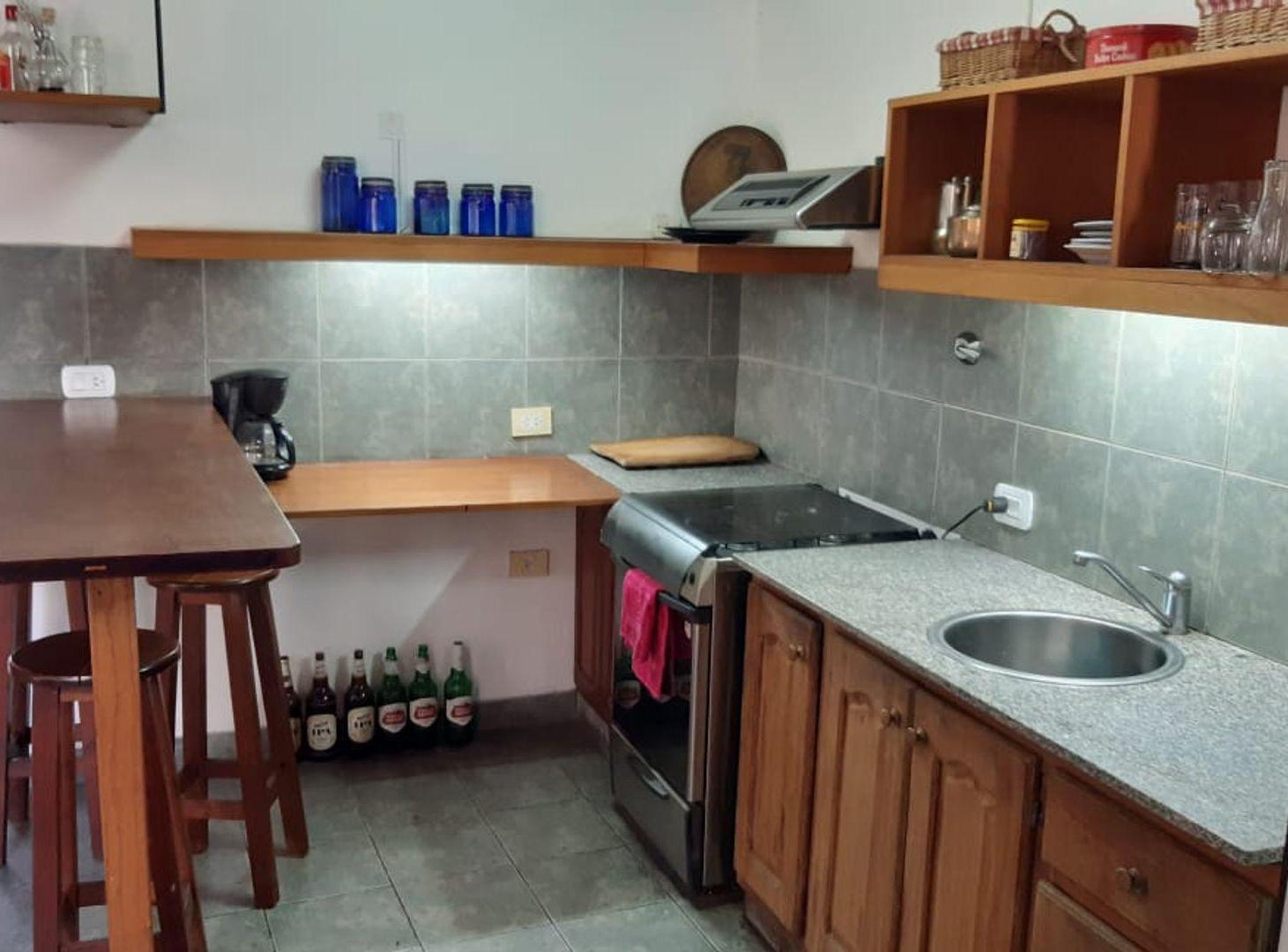 Foto de ALQUILER 2 AMB TIPO DUPLEX SAN TELMO, imagen 5