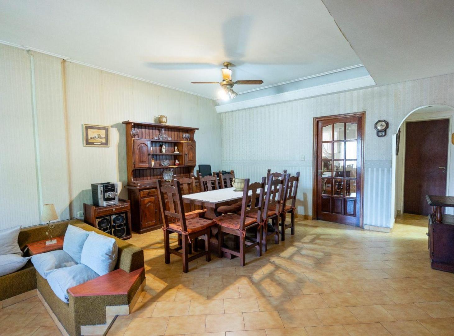 Foto de CASA 5 AMB VENTA GERLI AVELLANEDA APTO CRÉDITO, imagen 5