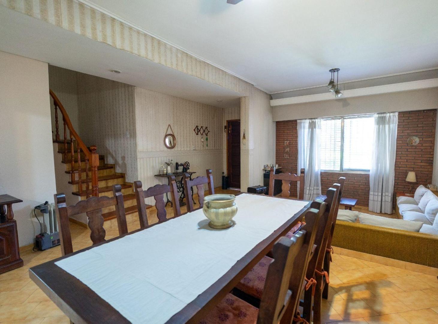 Foto de CASA 5 AMB VENTA GERLI AVELLANEDA APTO CRÉDITO, imagen 4