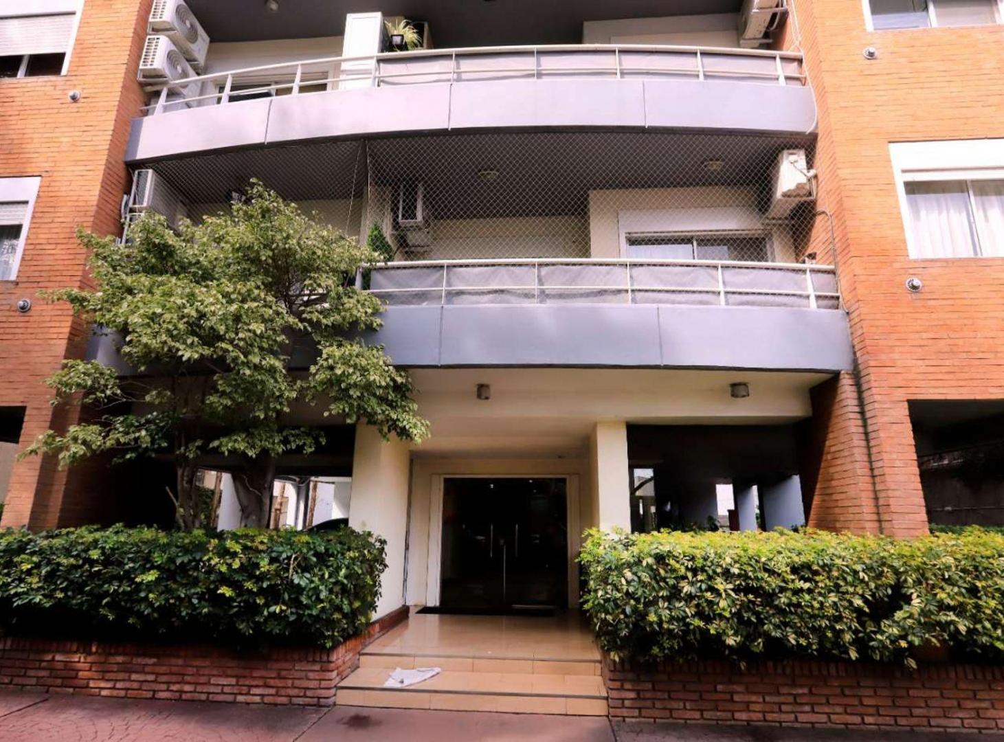 Foto de Vta Departamento 3 amb al frente balcon, imagen 1