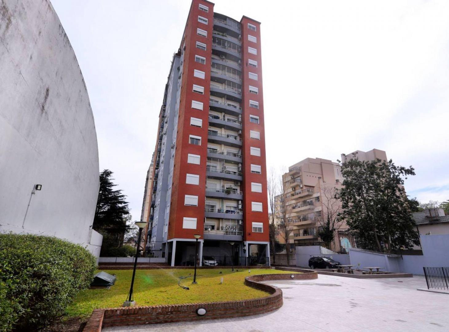 Foto de Vta Departamento 3 amb al frente balcon, imagen 2