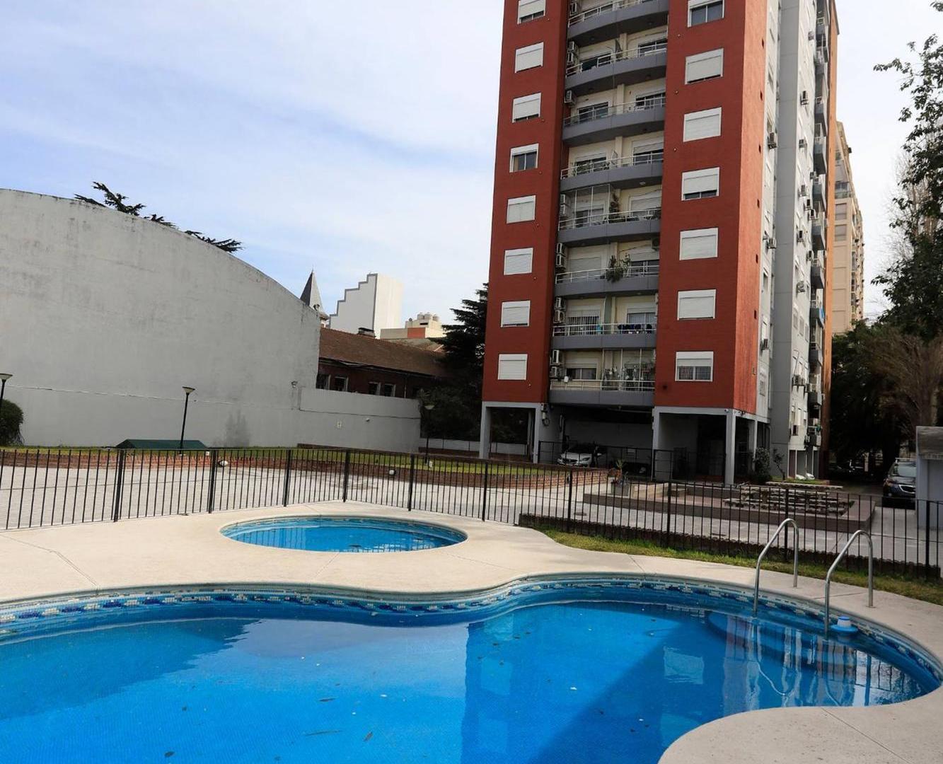 Foto de Vta Departamento 3 amb al frente balcon, imagen 3