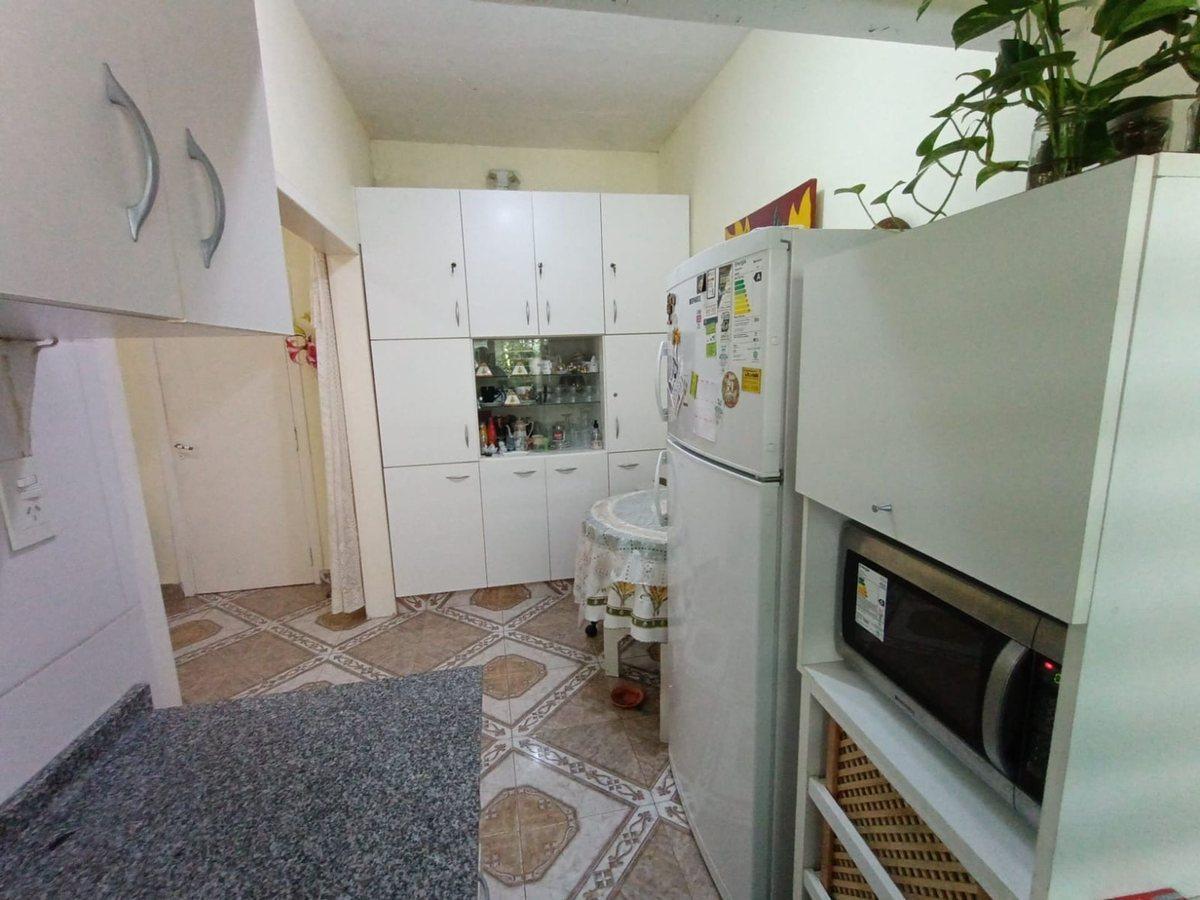 Foto de Venta Ph Beccar 3 amb cochera entrada indep patio, imagen 5