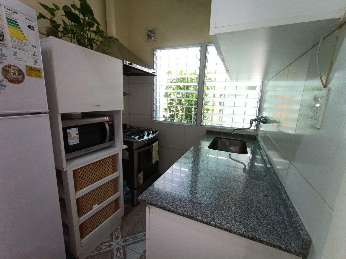 Foto de Venta Ph Beccar 3 amb cochera entrada indep patio, imagen 3