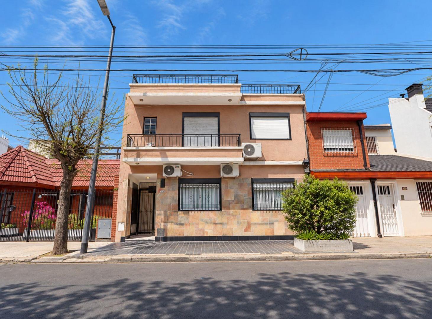Foto de PH 3 ambientes - con patio - SIN EXPENSAS, imagen 1
